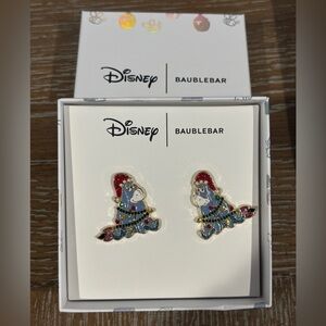 Disney Baublebar Earrings